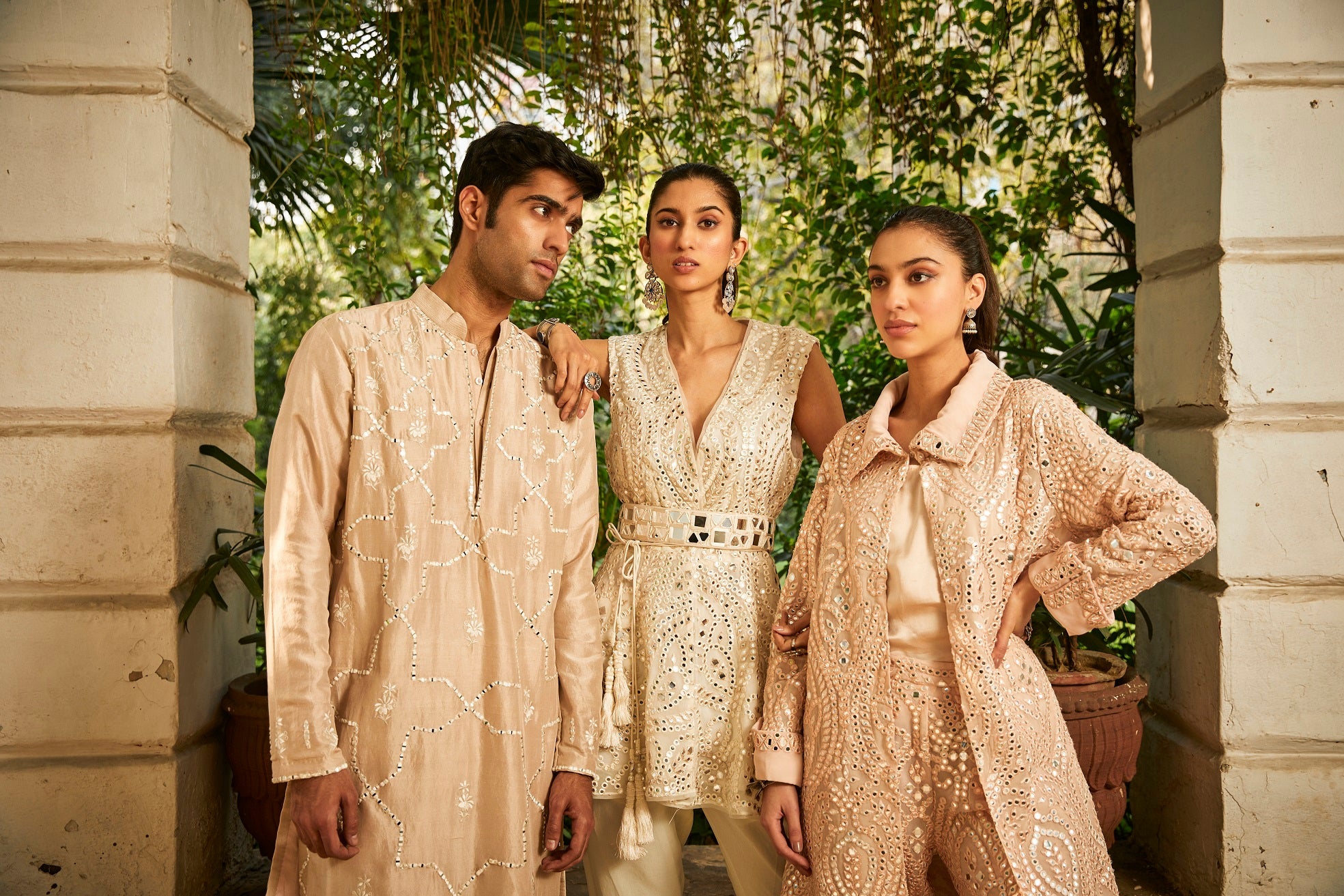 Mirrorwork – 29india