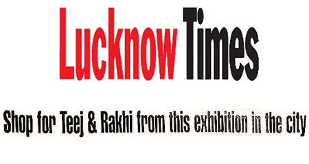 Twenty Nine India in Ikaai Exhibition, Lucknow
