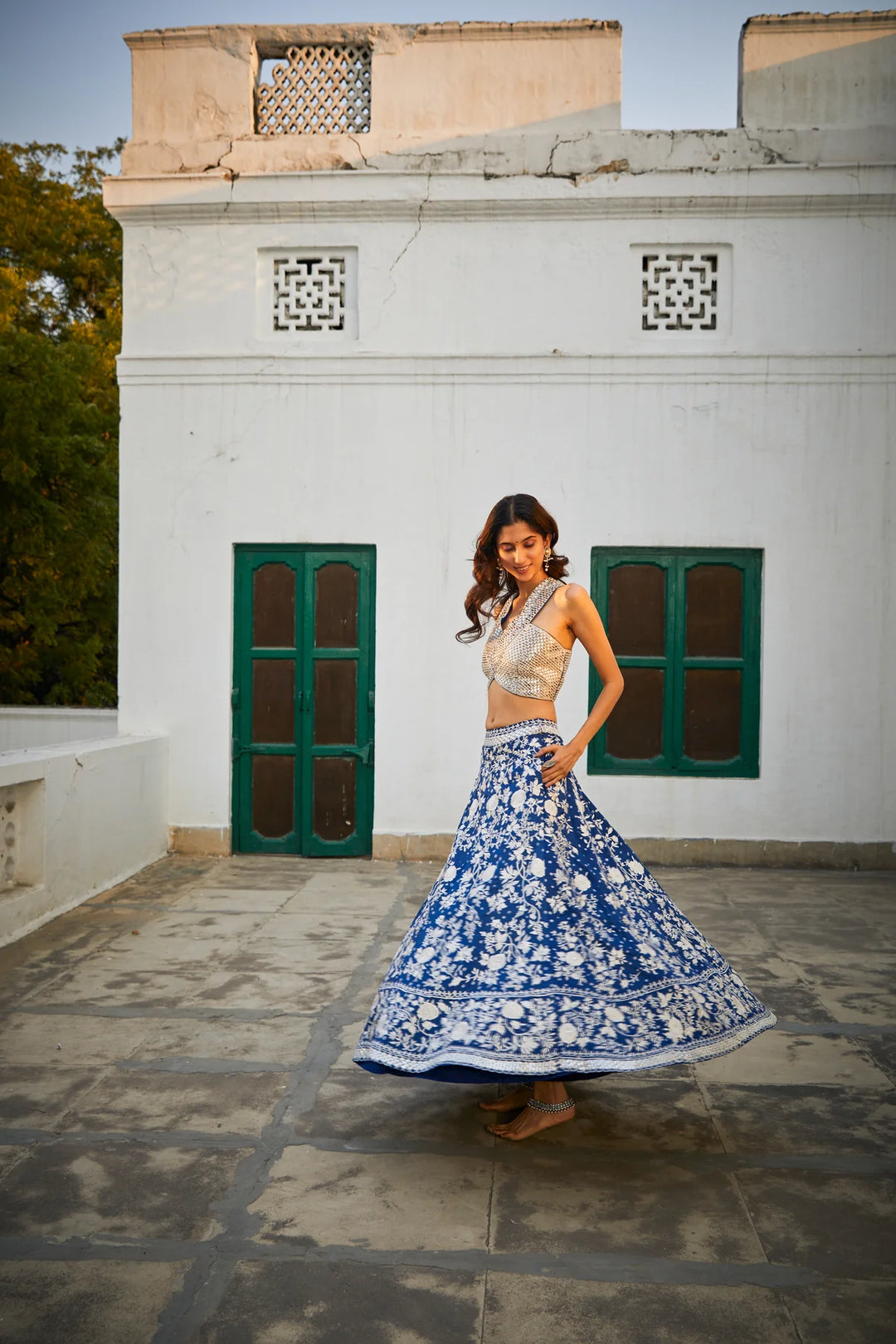 Lehenga