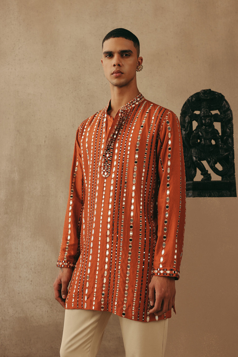 Menswear