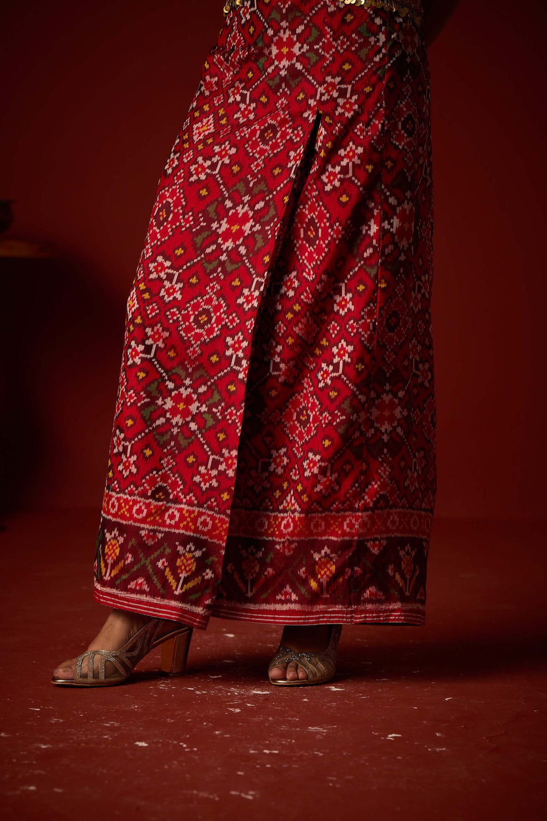 Marodiwork Gilet Set