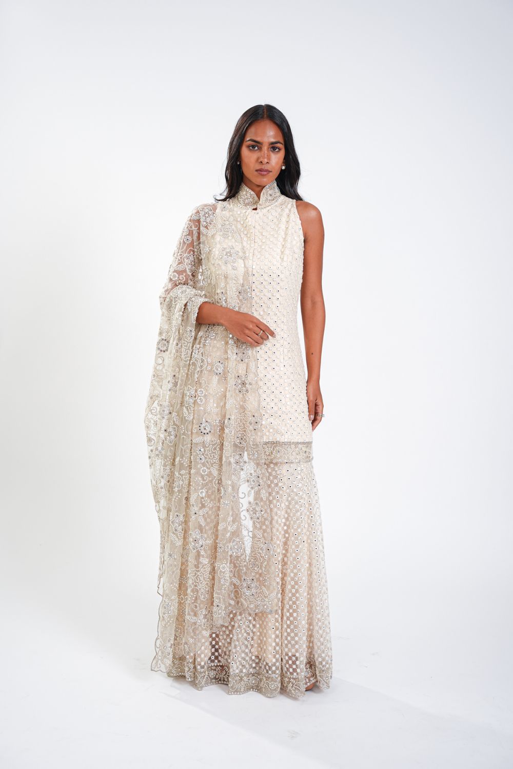 DUPATTA