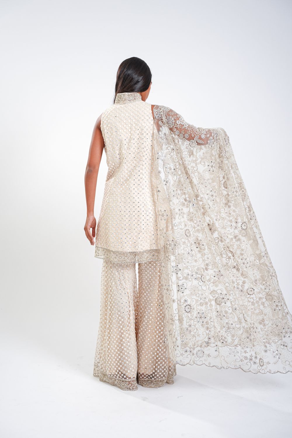 DUPATTA