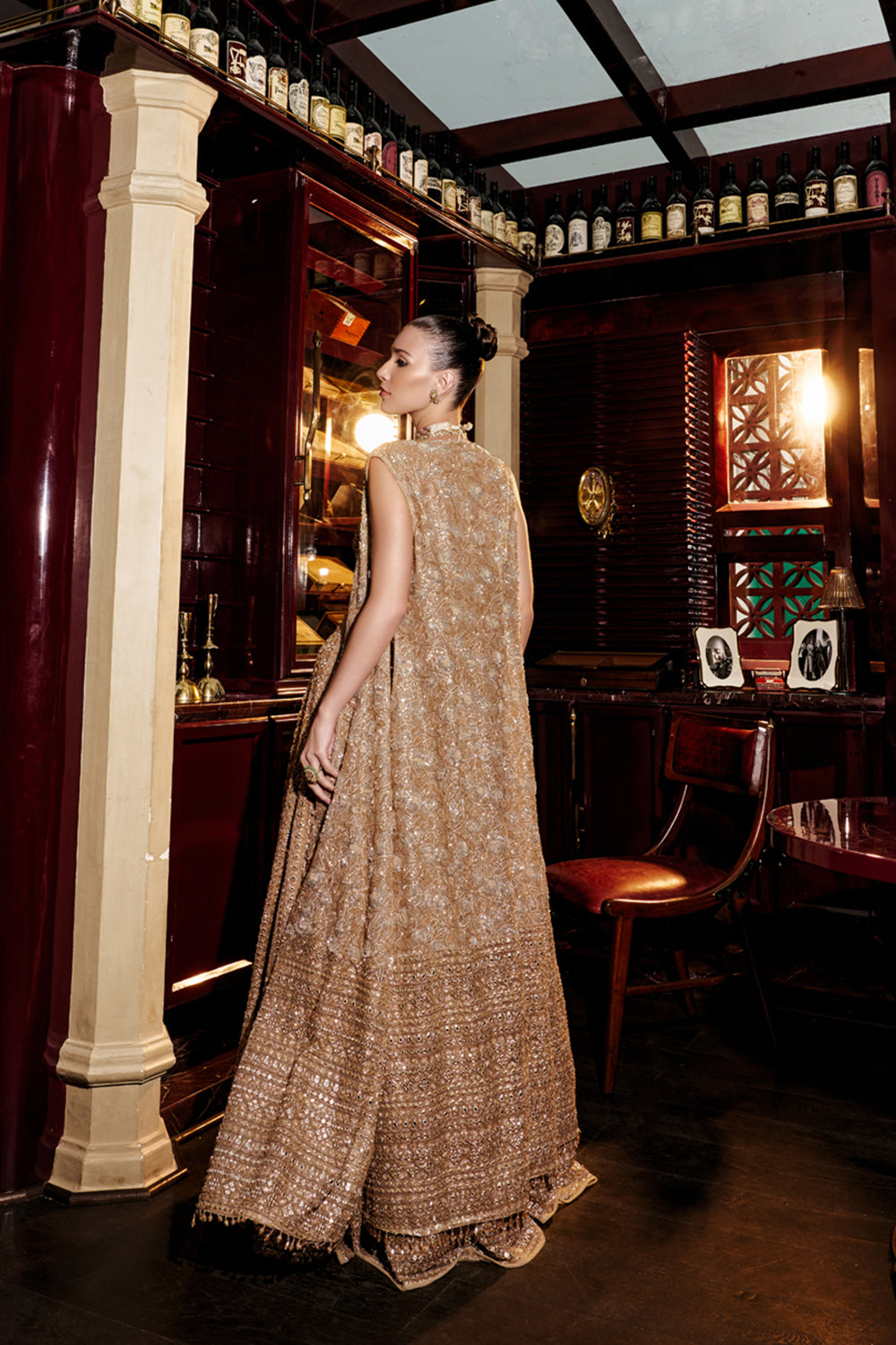 Sorelle Lehenga Set