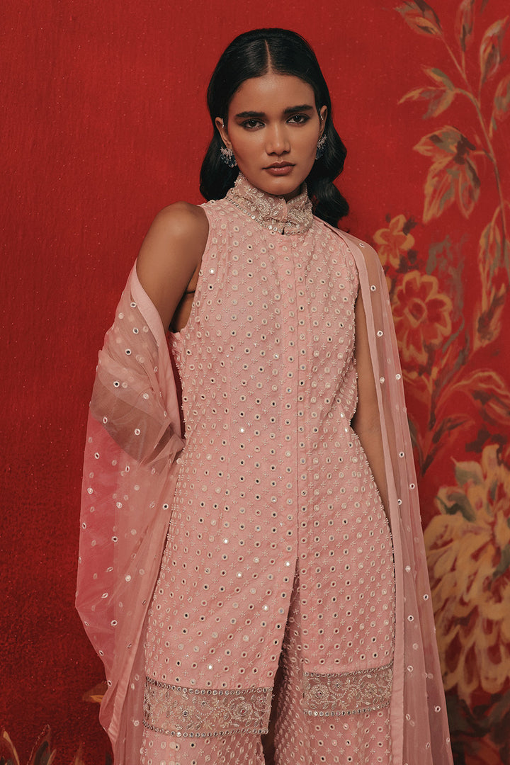Mirrorwork Dupatta