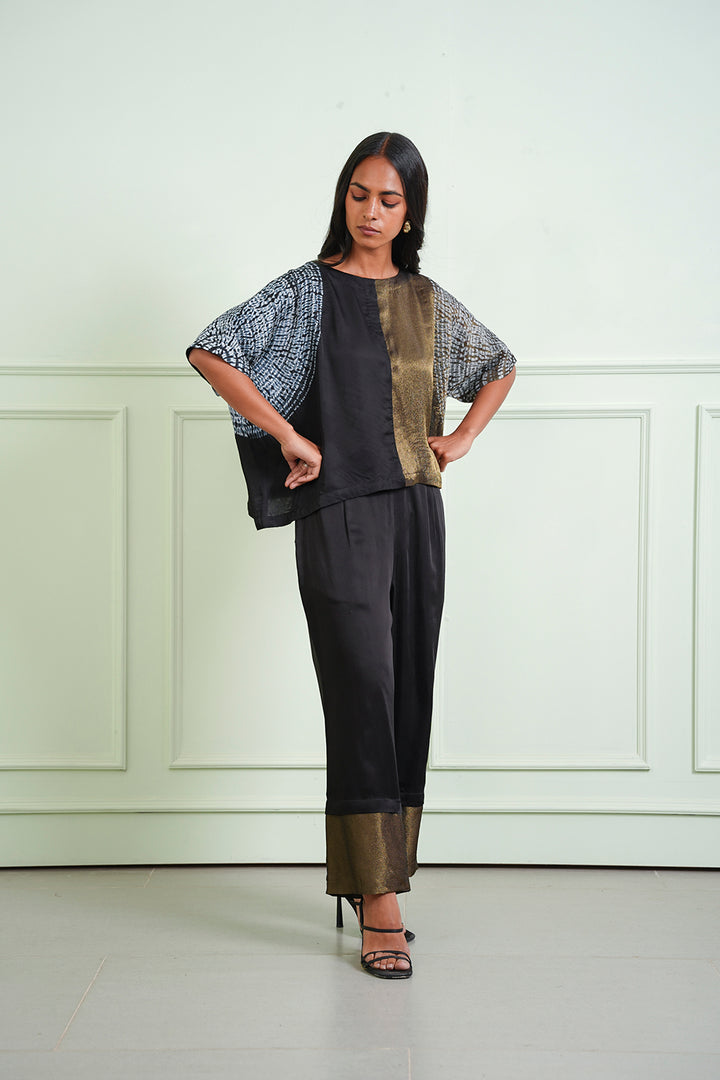 Tissue & Modal Palazzos