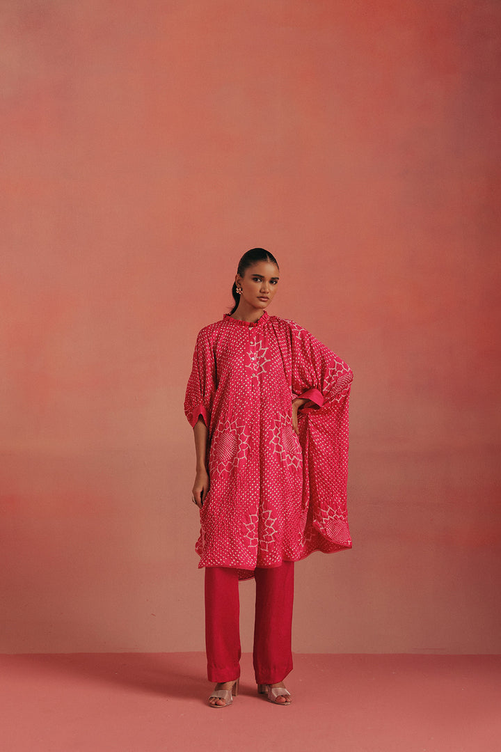 Ankle Length Palazzo