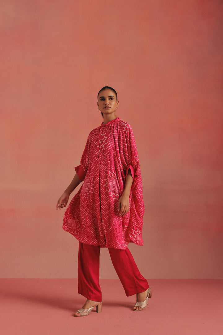 Ankle Length Palazzo