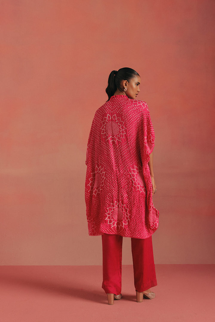 Ankle Length Palazzo