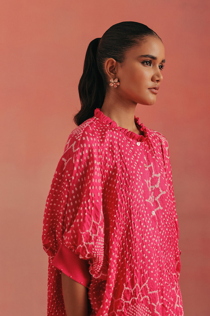 Oversize Shirt