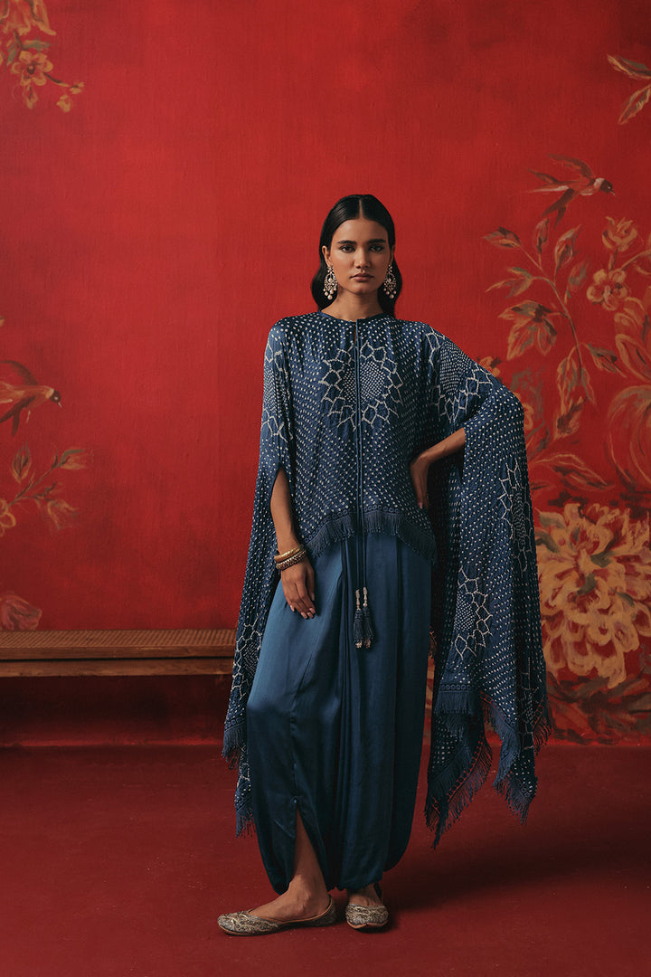 Dhoti Pants