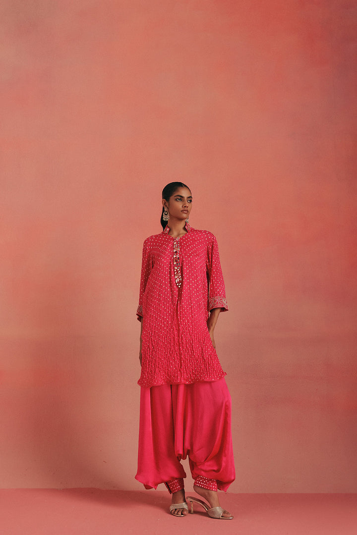 Afghani Dhoti