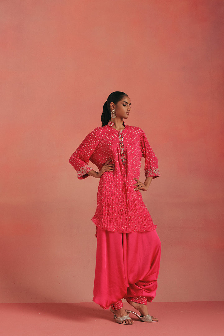 Afghani Dhoti