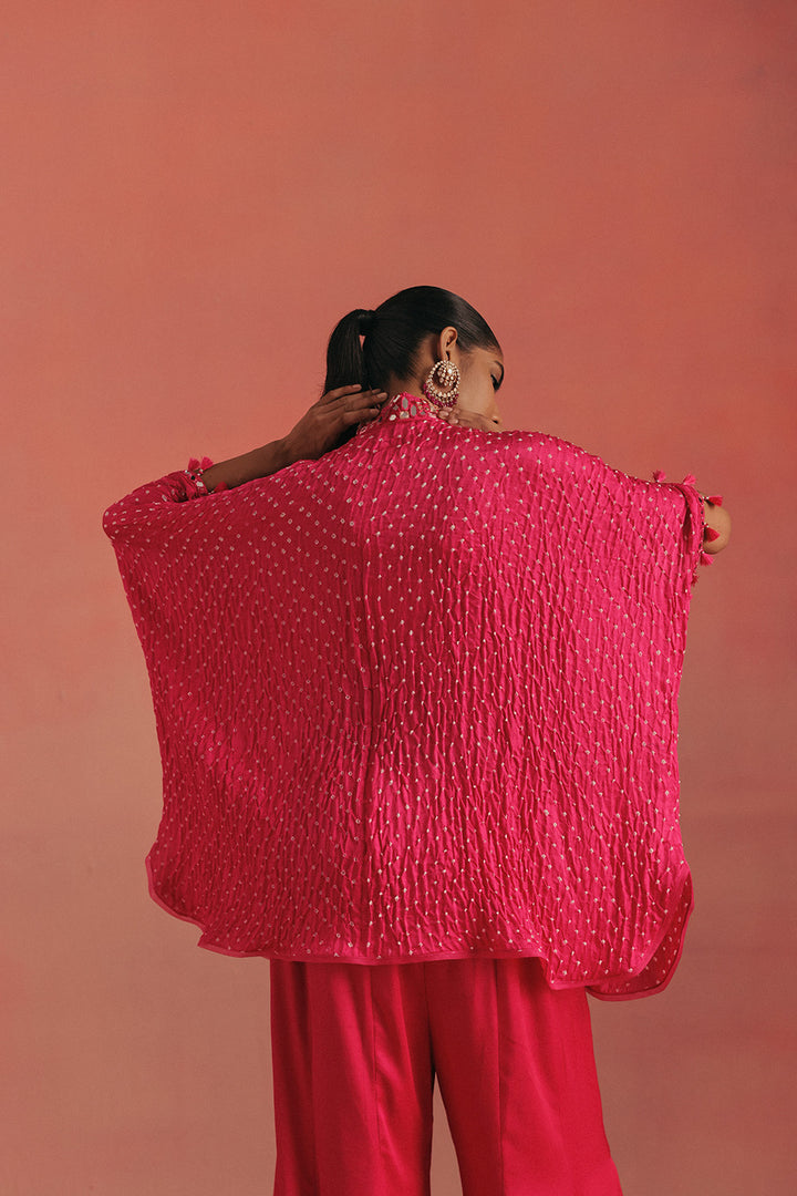 Oversize Shirt