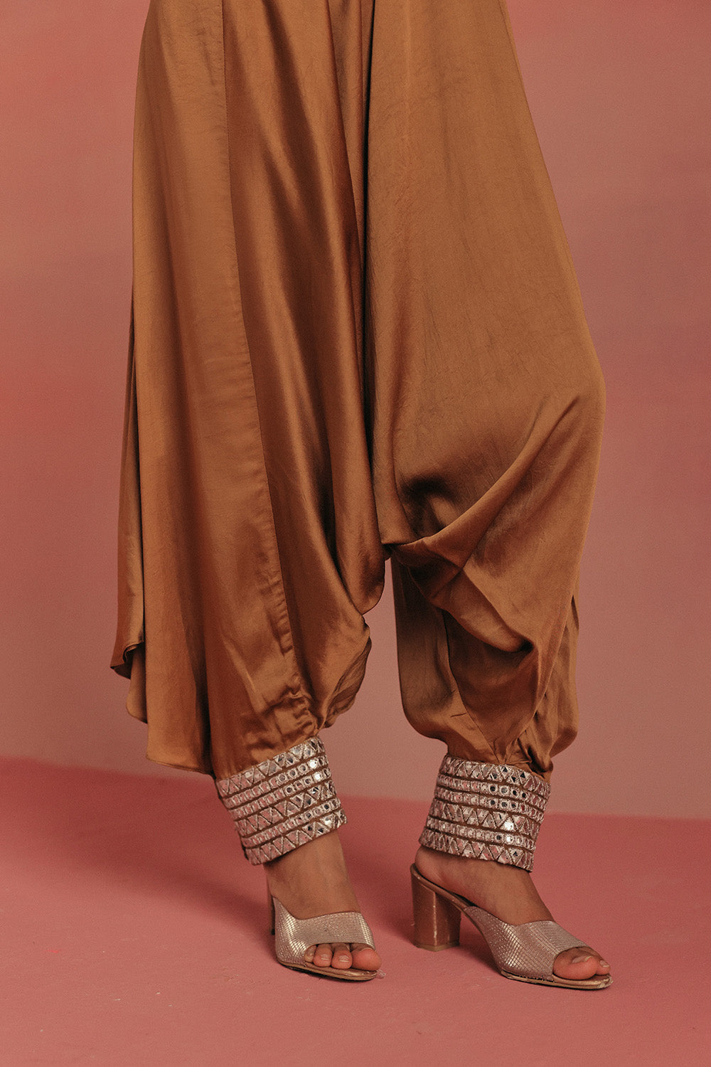 Cap Sleeves Crop Jacket