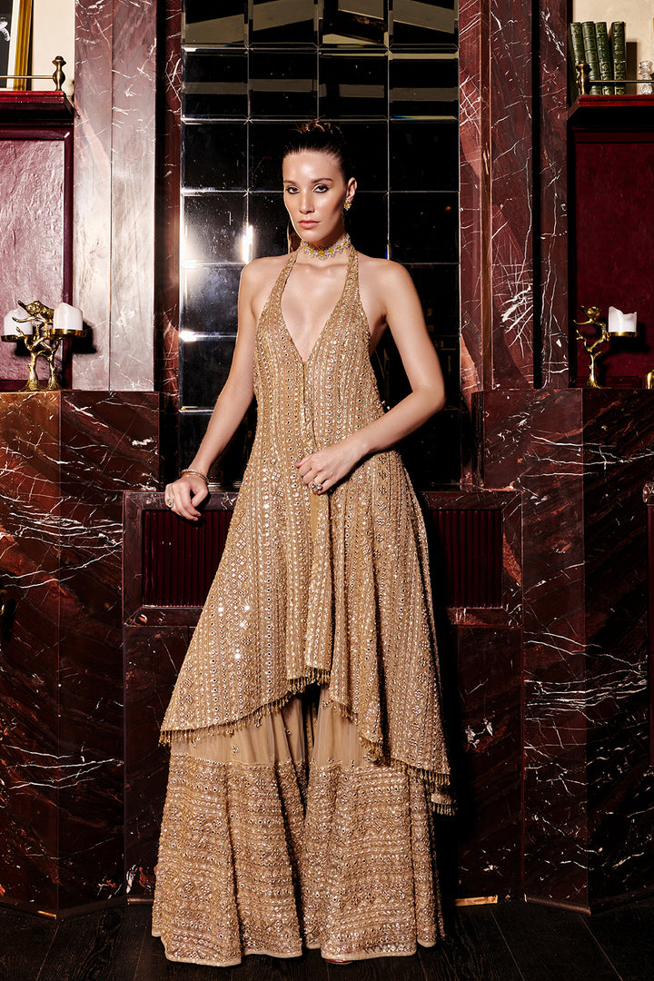 Soraya  sherwani
