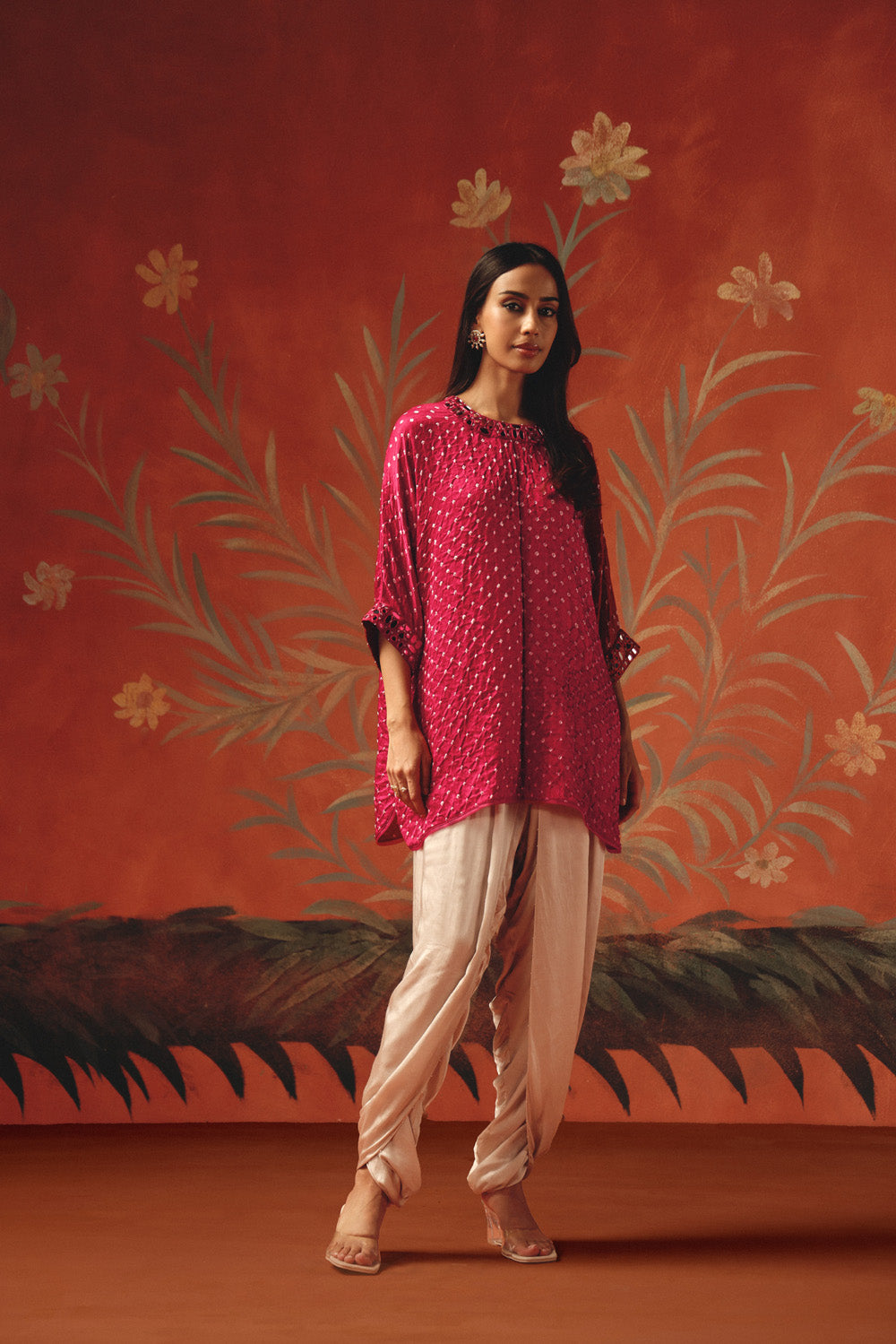 Easy Tunic Top - Main Image