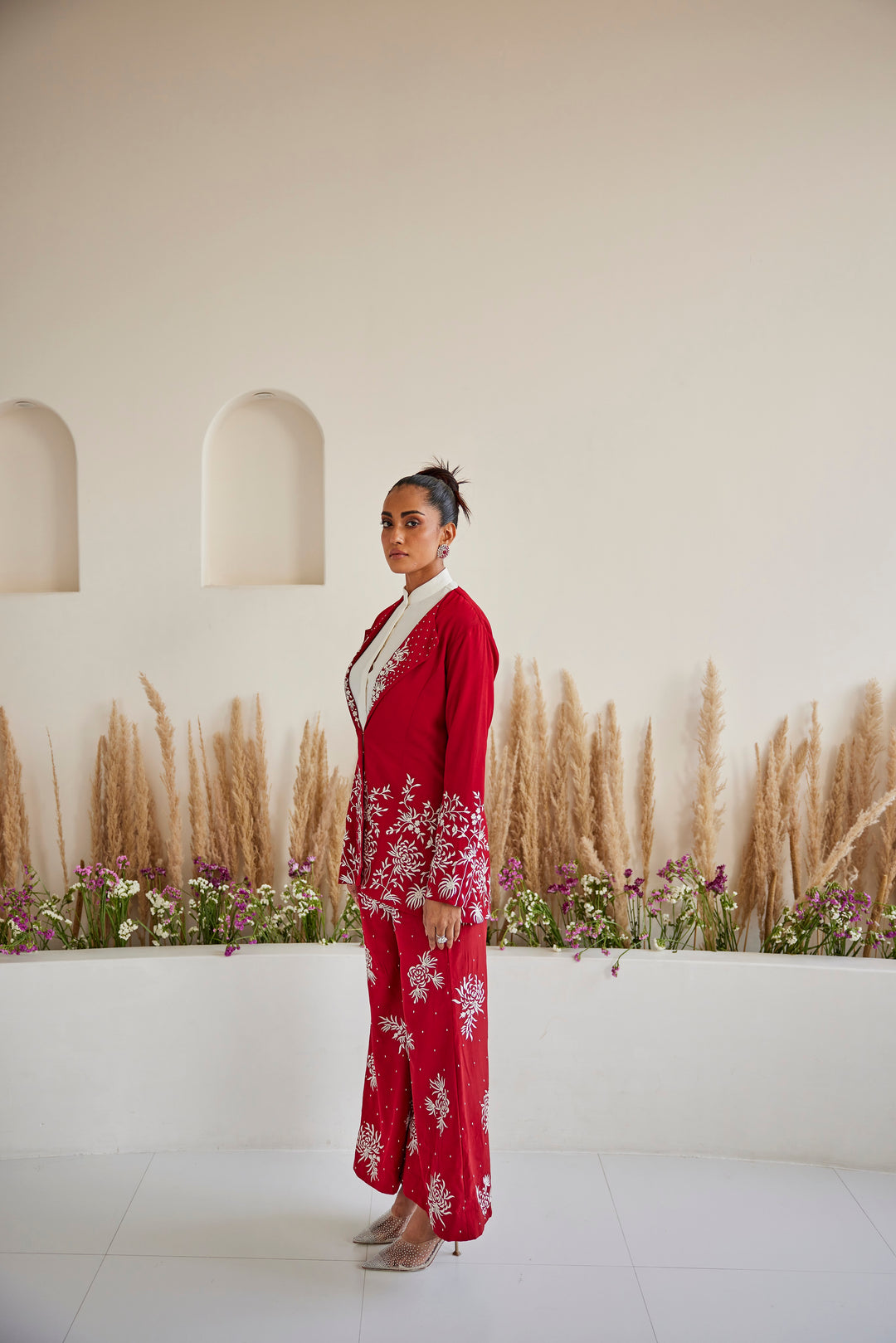 Parsi Gaara Pants