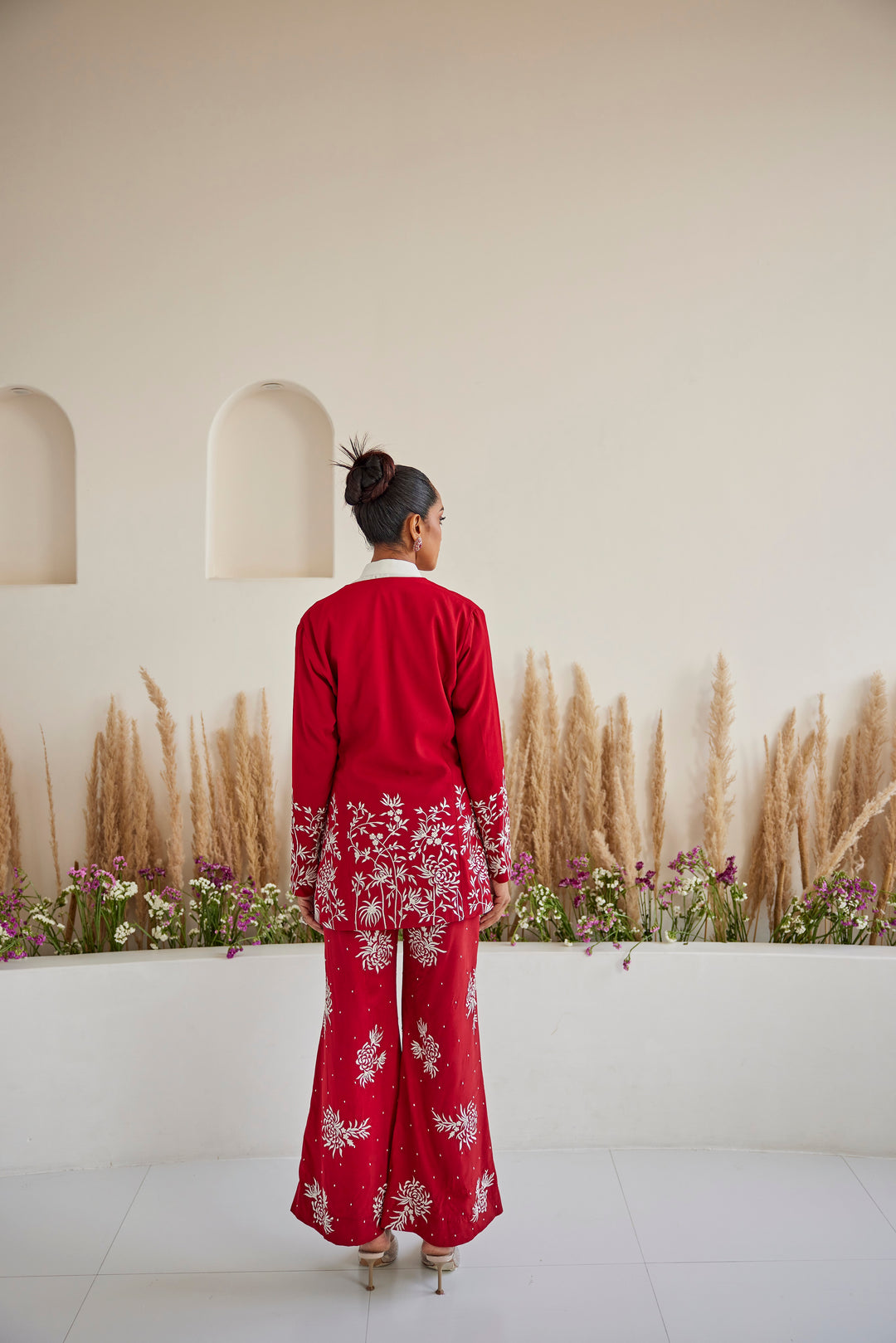 Parsi Gaara Pants