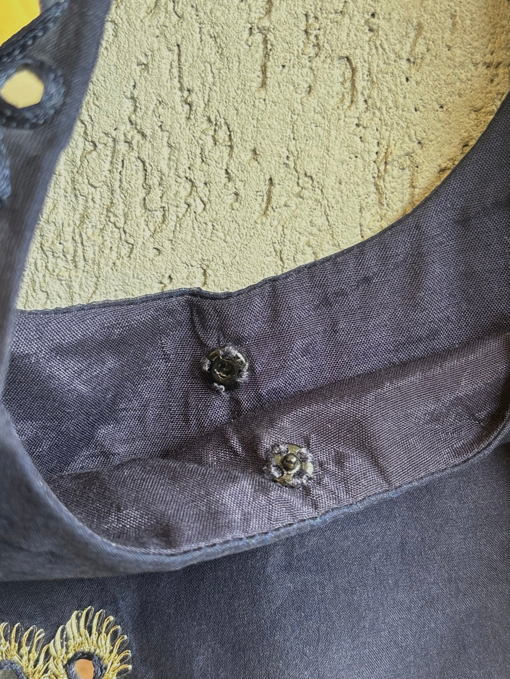 Cherry blossom small tote bag