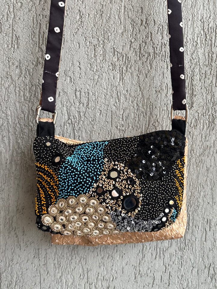 Art Deco bag