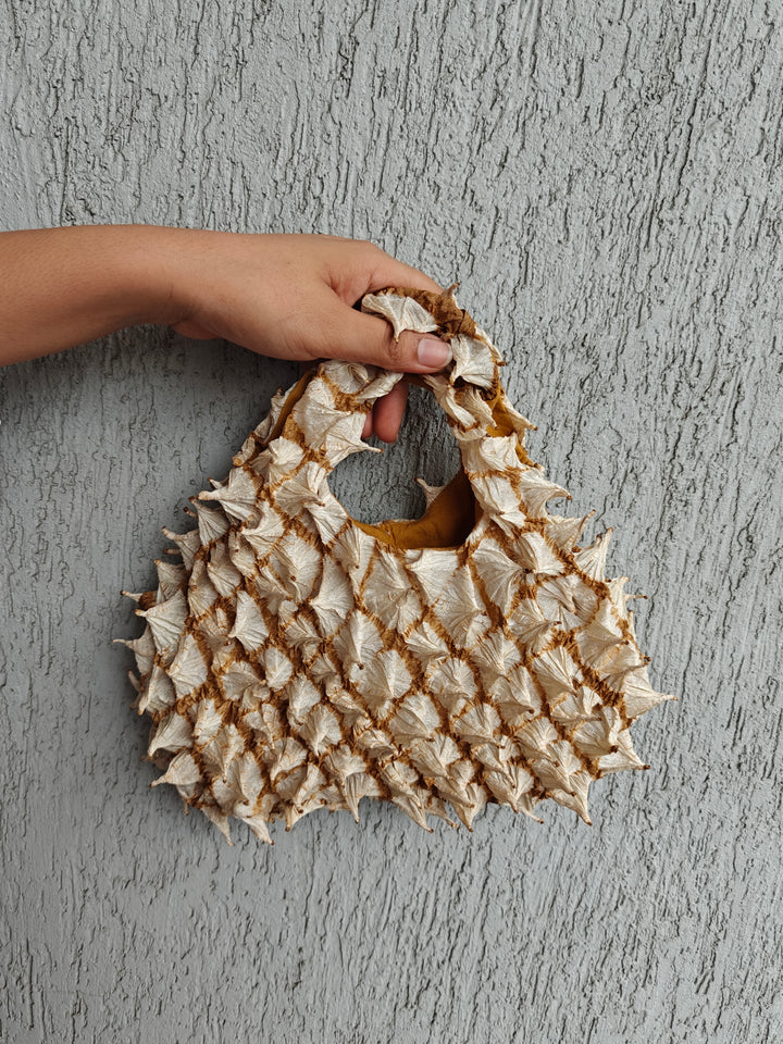 Bandhani Pouch Bag