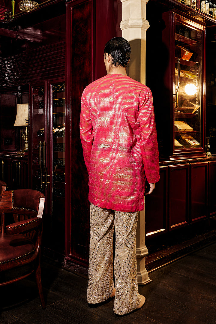 The Elio Kurta Set