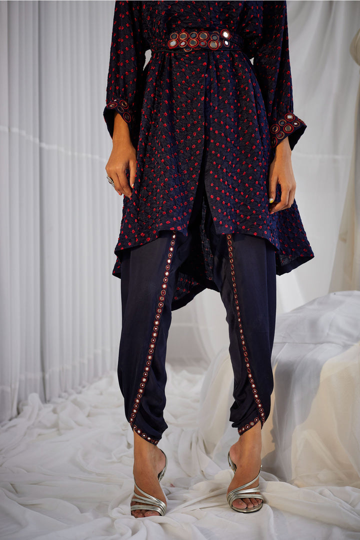 Rabari Tulip Dhoti Pants